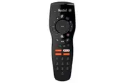 Genuine Foxtel IQ5 / IQ4 / IQ3 Voice Bluetooth Remote Control With Netflix Button