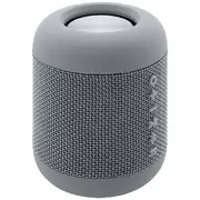 Qudo F110 Portable Bluetooth Speaker Grey