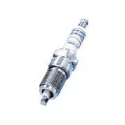 1 x Bosch Nickel Spark Plug for Suzuki TS 50 XK SA11C 50cc Motorcycle 1991-1994