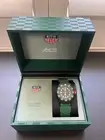 Tag Heuer Kith Formula 1 Green (Brand New)