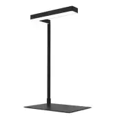 Feit Electric Tabletop LED Grow Light and Stand (BLACK) 1005760186