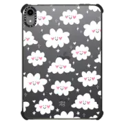 iPad mini (6th gen) iPad Impact Case Uglie Mug In the Clouds