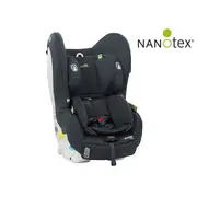 Safe-n-Sound Graphene TEX - Black
