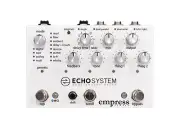 Empress Effects EchoSystem Dual Engine Delay
