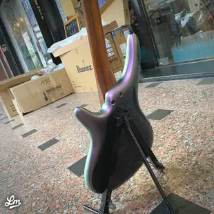 【LIKE MUSIC】現貨免運 Ibanez SR500E-BAB 電貝斯 免運 全新公司貨 SR