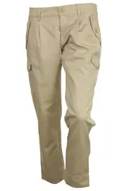 Tencel Twill Pant--ESP-B2N119