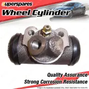 Front Left Wheel Cylinder for Chrysler Valiant AP5 AP6 Safari VC VE VF VG VH VJ
