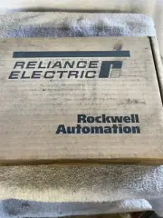 Factory Sealed Reliance Electric Remote Keypad SP200 S20-RK1