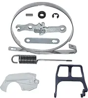 Chain Brake Handle Lever Hand Guard Cover Band Kit Fit STIHL MS180 MS170 MS 180 170 018 017 Chainsaw Parts