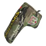 Caddyshack Blade Putter Cover