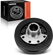 A-Premium Harmonic Balancer Replacement for Ford Ranchero 1968-1969 E-100/200/300 Mercury, 5.0L