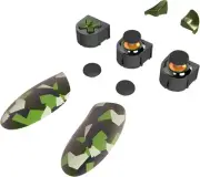 Thrustmaster ESWAP X Green Pack - 7 Green Camo Modules for ESWAP X Controller