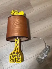New Rare Paul Frank Clancey Lamp Shade