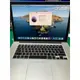 MacBook Pro 2015年 15寸 2.2GHz Intel Core i7 256GB