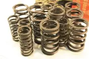 Set of Valve Springs Dual for AUSTIN HEALEY MG Sprite Midget 1275 Tranco UK NOS