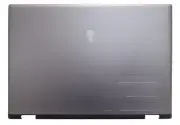 New For Dell Alienware M16 R2 LCD Back Cover Top Case Gray 05Y5Y8