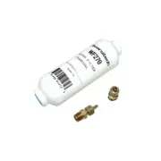 FRIDGE WATER FILTER - UNIVERSAL FIT - WF270 CHARCOAL FILTER - RF204