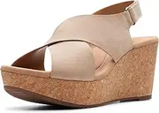 Clarks Womens Annadel Eirwyn
