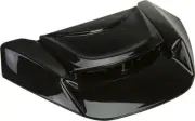 Fly Top Center Vent for Sentinel Helmet - Gloss Black