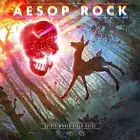 Aesop Rock - Spirit World Field Guide Ultra Clear Vinyl Explicit Content 2