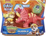 Spin Master Paw Patrol - Dino Pups - Rubble (6058512)
