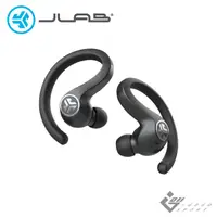 在飛比找PChome24h購物優惠-JLab JBuds Air Sport 真無線藍牙耳機