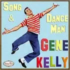 GENE KELLY CD Vintage Vocal Jazz / Moonlight Bay , The Happy Road , Let Yourself