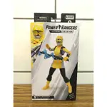 [TOY]孩之寶-特命戰隊  BEAST MORPHER金剛戰士 POWER RANGERS：YELLOW BUSTER