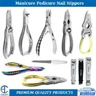 Chiropody Podiatry Nail Nippers Thick Toenails Clippers Foot Care Instruments CE
