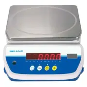 Adam Equipment ABW 16 16kg Capacity, 2g Readability, Aqua Washdown Scale