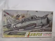 Airfix #1301-70 TBM-3 Avenger Model Kit