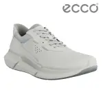 【ECCO】BIOM 2.2 W 健步戶外輕盈休閒運動鞋 女鞋(白色 83076301007)