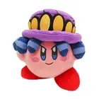 Kirby The Star Plush Spider Kirby_