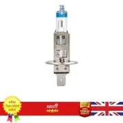 Halogen Headlamp - 12V 55W H1 P14.5s - Xenon Max +100% RING RW1048