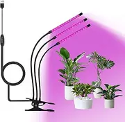 Grow Lights for Indoor Plants Full Spectrum Plant Lightsindoor Grow Lights for Plants Plant Lights Indoor Led Grow Light Plant Grow Lights Led Grow Lights for Indoor Plants Lumiere Plante Interieur
