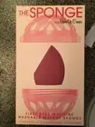 The Sponge by The Original Make Up Eraser Boxy Charm