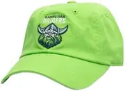 [Tidwell] Canberra Raiders NRL Ballpark Cap O/S