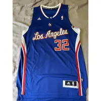 在飛比找蝦皮購物優惠-Adidas R30 LA Clippers 快艇隊 Gri