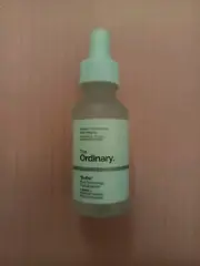 The Ordinary - "Buffet" Multi-Technology Peptide Serum 30ml