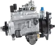 Fuel Injection Pump Compatible For Perkins 2.7L 3-cyl Diesel Engine Massey Ferguson 241S Tractors 8922A241G Engine Replacement Parts