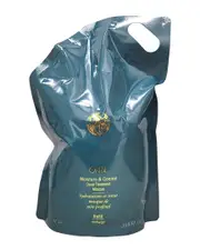Oribe Unisex 33.8oz Refill Moisture & Control Deep Treatment Masque