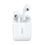 X9 True Wireless Bluetooth 5.0 Earphone 9D Dynamic HIFI Stereo Headset TWS Touch Control HD Mic Noise Cancelling Earbuds - White