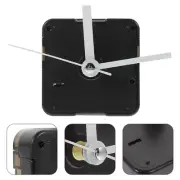 Clock Mechanism Kit Replacement Accessories DIY Table Movement Wall Mechanical