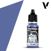 Vallejo Model Colour Azure 17 ml Miniatures