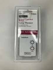 Radio Shack Home Automation Lamp Dimmer NIB