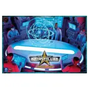 PNG075P2 Pendragon Game Studio Starship Interstellar: Antimatter Expansion