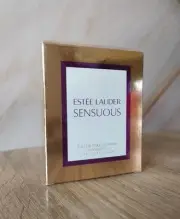 ESTEE LAUDER SENSUOUS EDP 50ml, Discontinued, Very Rare & New