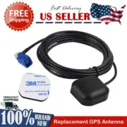 2010-2020 Jeep Compass GPS Navigation Antenna Car Radio Blue Fakra C Right Angle