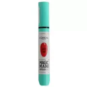 L'Oreal Magic Mani Retouch & Go Nail Polish Pen - 401 Red