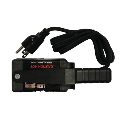 R8173 KATS Magnetic Heater Fits Massey Ferguson